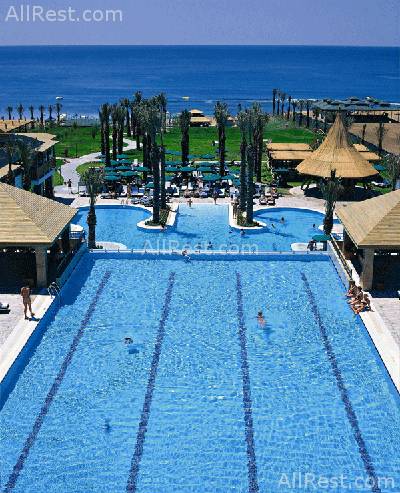 Amara Beach Resort 23